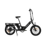 commuter electric bike