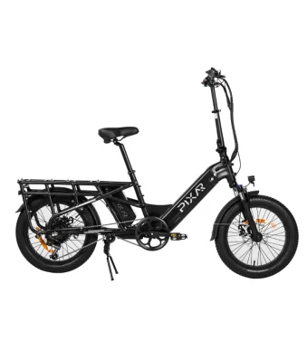 commuter electric bike