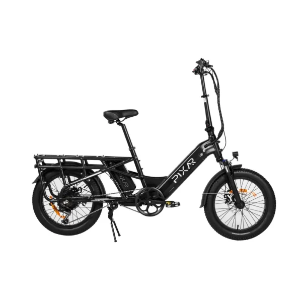 commuter electric bike