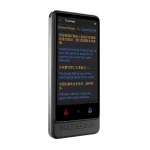 offline voice translator