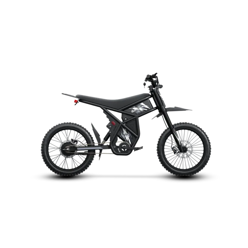 Riding Times GT73 Electric Motorbike electric dirt bike