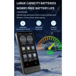 usb-c fast charging translator