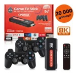 nostalgic video games