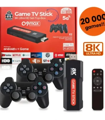 nostalgic video games