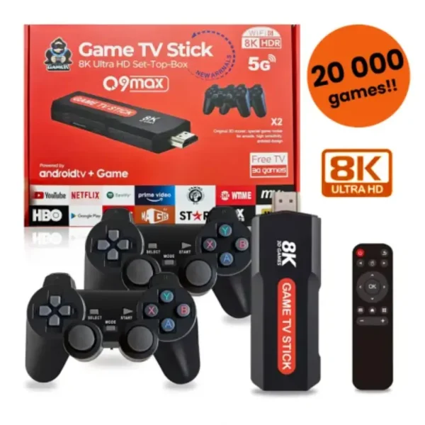 nostalgic video games