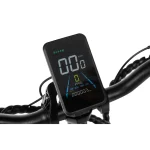 ip54 weather resistant electric bike