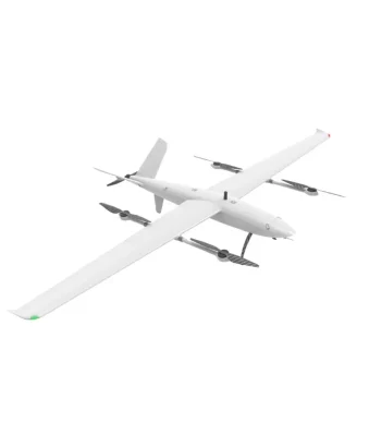 industrial reconnaissance drone