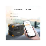 portable power station