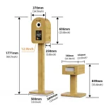 professional flash booth