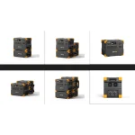 emergency power supply