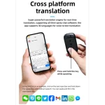 real-time voice translator