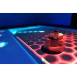 sensor-based puck tracking