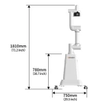 portable cinematic booth