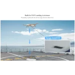 professional mapping uav