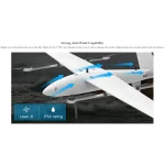 payload transport drone