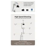 red carpet video booth