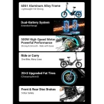 quality electric bike