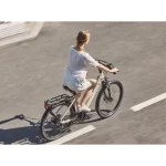 premium urban mobility