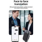 multilingual bluetooth speaker