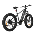 500w motor electric bike