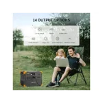 lifepo4 energy storage