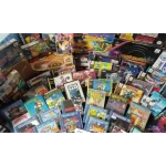 portable retro console