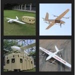 aerial surveillance vtol