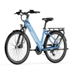 Eco-friendly urban mobility