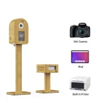 portable photo booth