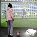 indoor sports entertainment