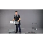 wearable lifting aid