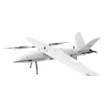 quick assembly uav