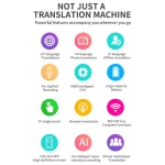 travel language assistant