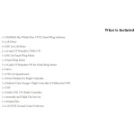 aerial surveillance uav