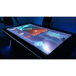 digital projection hockey