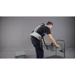 industrial exoskeleton