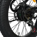 mechanical disc brakes