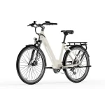 hydraulic disc brakes