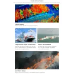 professional mapping drone