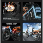 mechanical disc brakes