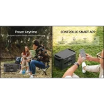 off grid energy solution