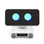 personal assistant robot