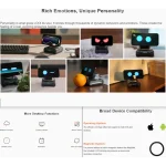 emotional intelligence robot