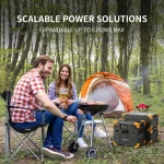 camping energy solution