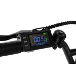 pixar fun1 electric bike