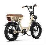 off road electric bike