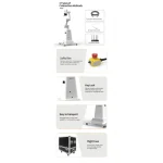 robotic arm camera system