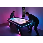 ar gaming experience