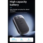 bluetooth translation speaker