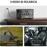 portable power station